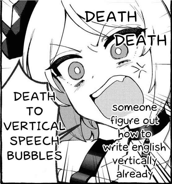 Page 14 Chapter 6 Arknights Comic Anthology