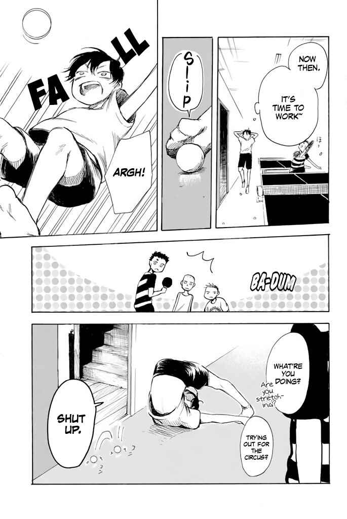Page 17 Chapter 2 Blue Sky Lover