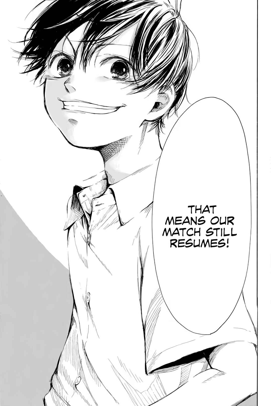 Page 21 Chapter 4 Blue Sky Lover