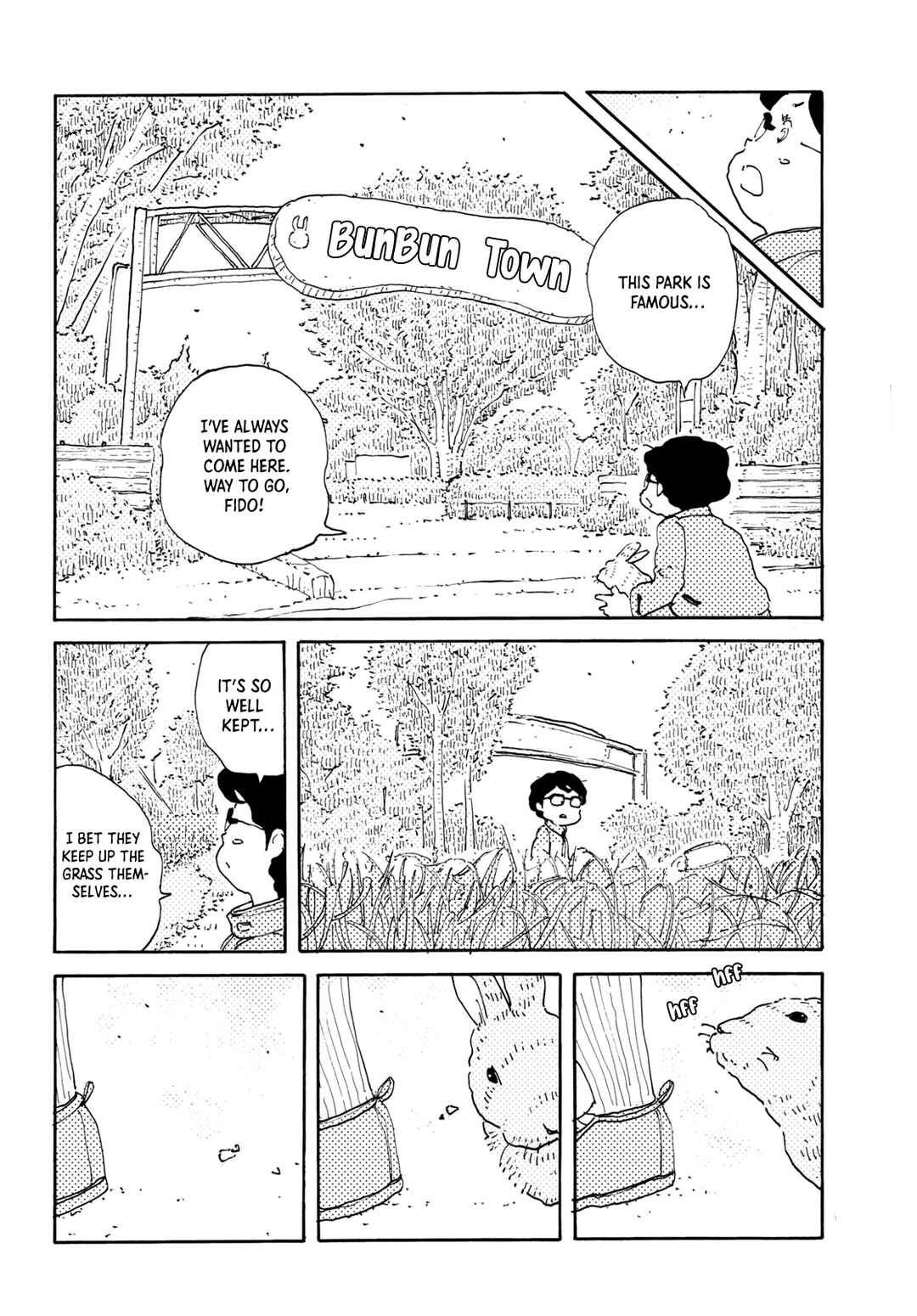 Page 18 Chapter Unknown_a0e4 The Rabbit and the Boy