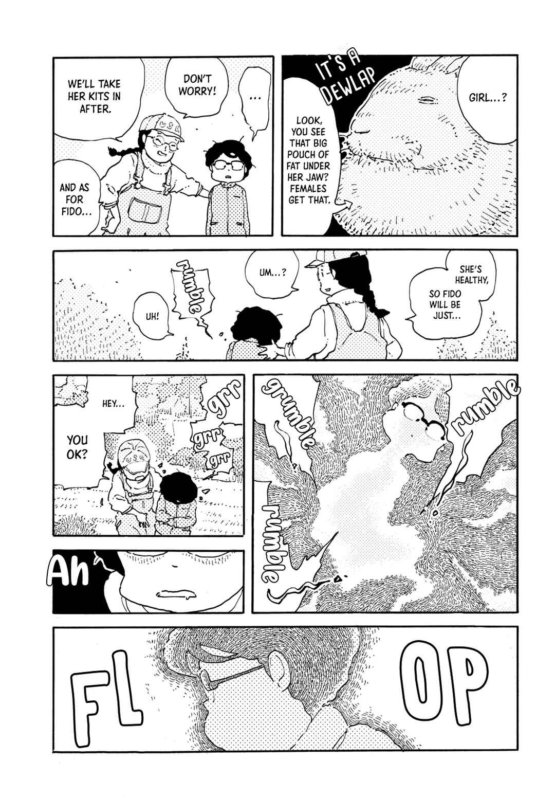 Page 23 Chapter Unknown_a0e4 The Rabbit and the Boy