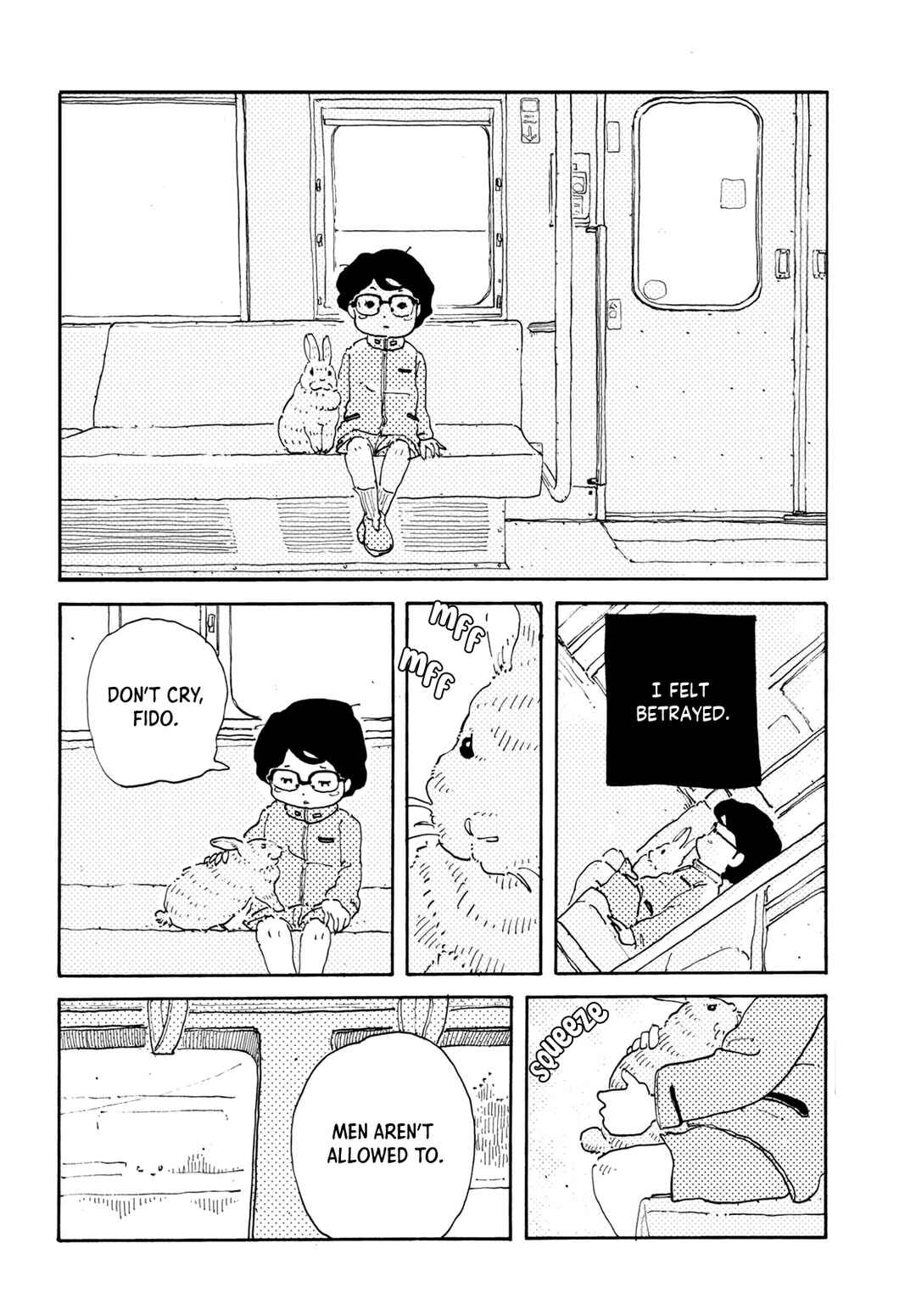 Page 4 Chapter Unknown_a0e4 The Rabbit and the Boy