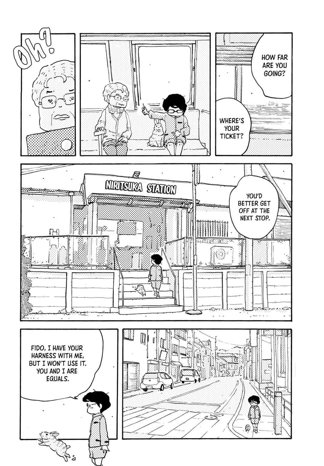 Page 6 Chapter Unknown_a0e4 The Rabbit and the Boy