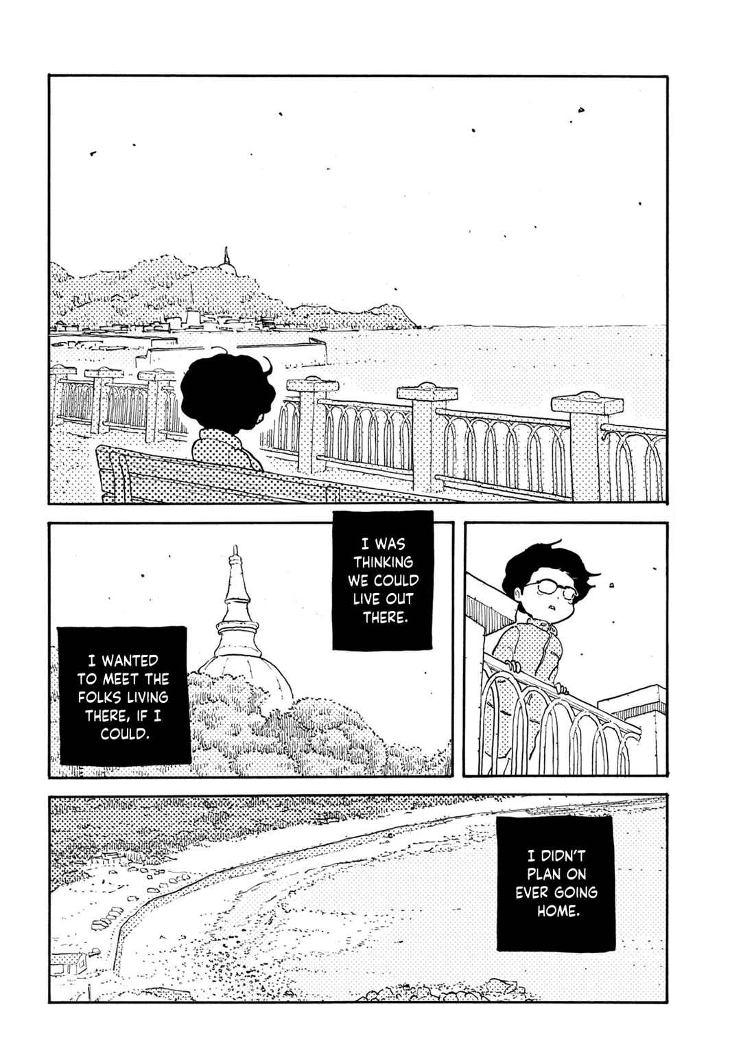 Page 8 Chapter Unknown_a0e4 The Rabbit and the Boy