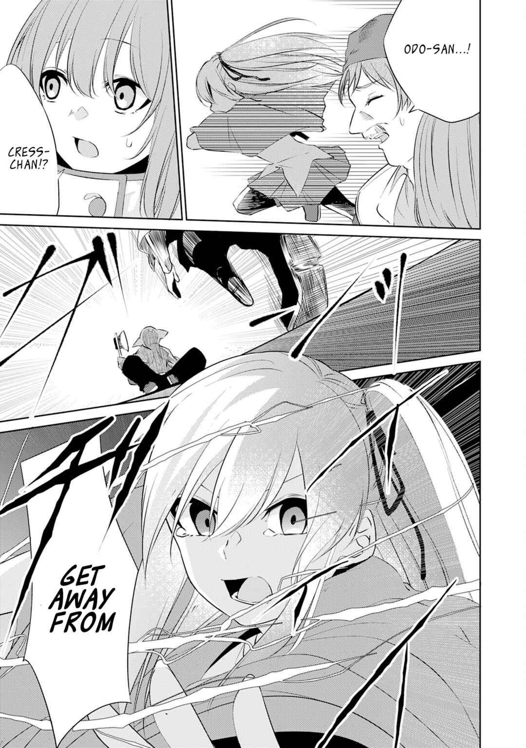 Page 30 Chapter 2 Sainou Nashi to Iwareta Ossan Tamer wa, Ai Musume to Tomo ni Musou Suru