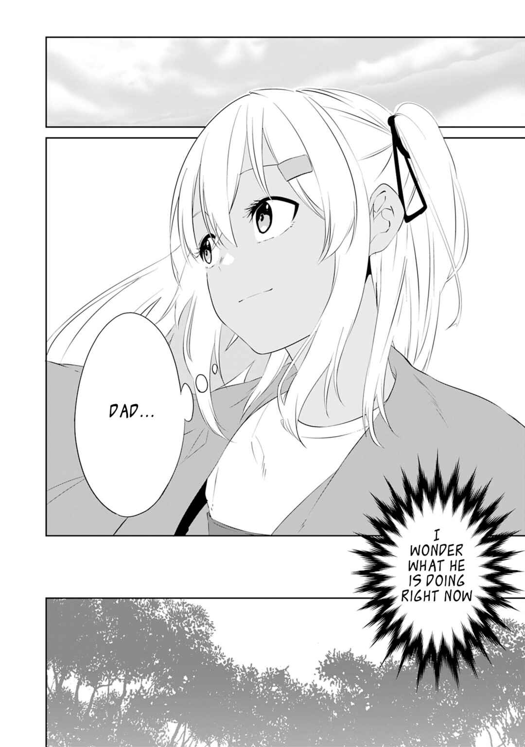 Page 33 Chapter 4 Sainou Nashi to Iwareta Ossan Tamer wa, Ai Musume to Tomo ni Musou Suru