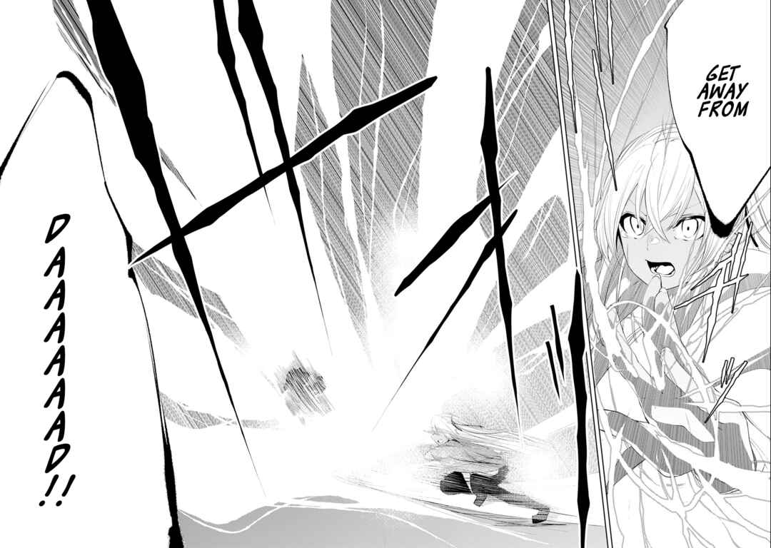 Page 3 Chapter 3 Sainou Nashi to Iwareta Ossan Tamer wa, Ai Musume to Tomo ni Musou Suru