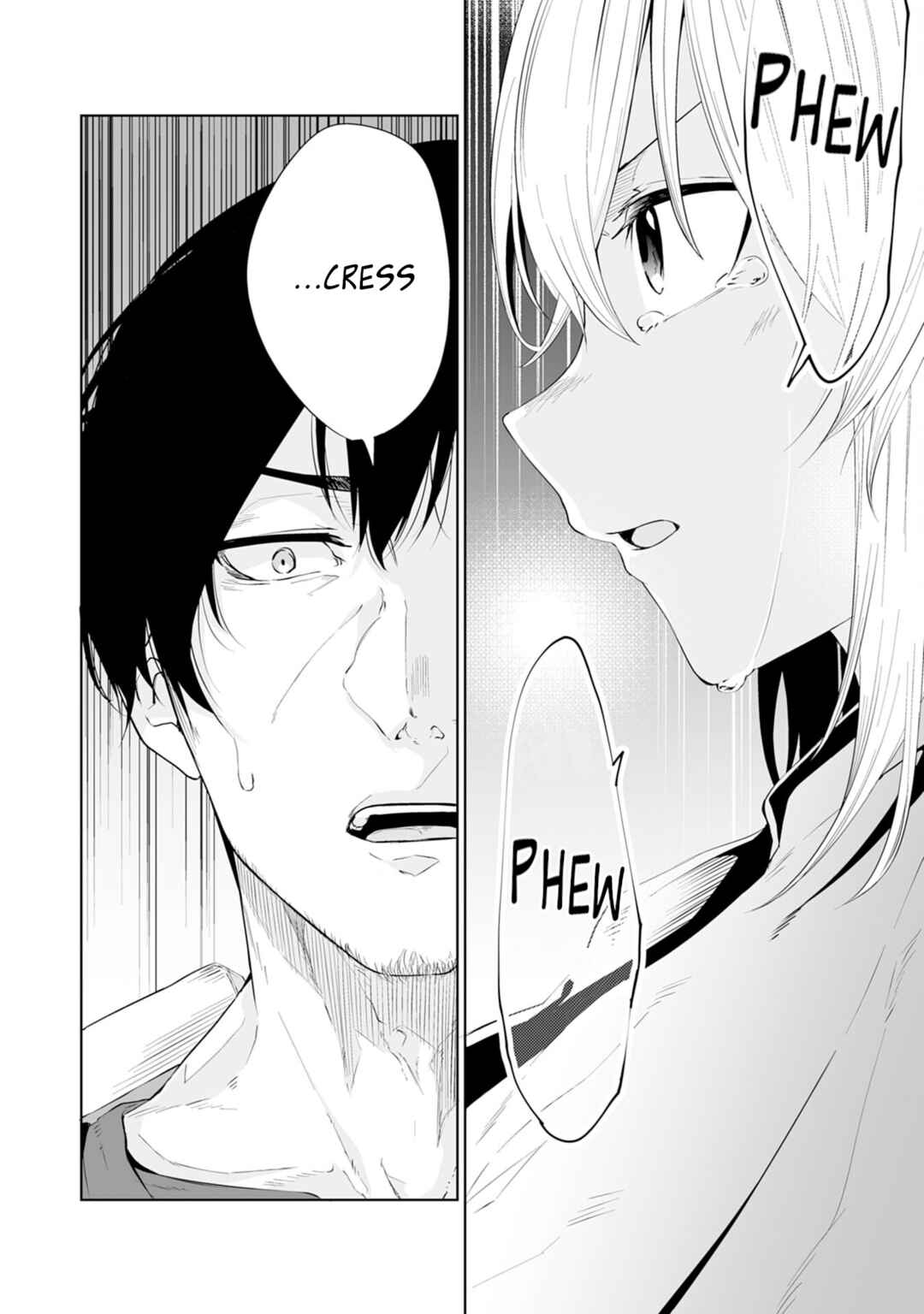 Page 4 Chapter 3 Sainou Nashi to Iwareta Ossan Tamer wa, Ai Musume to Tomo ni Musou Suru