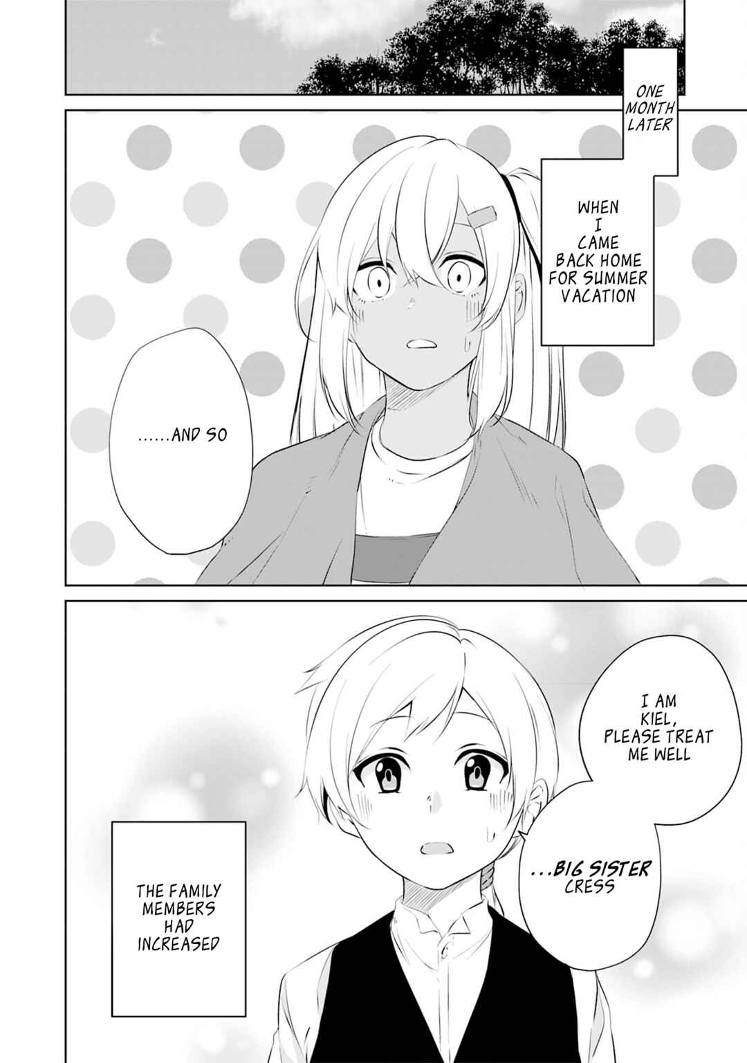 Page 14 Chapter 5 Sainou Nashi to Iwareta Ossan Tamer wa, Ai Musume to Tomo ni Musou Suru