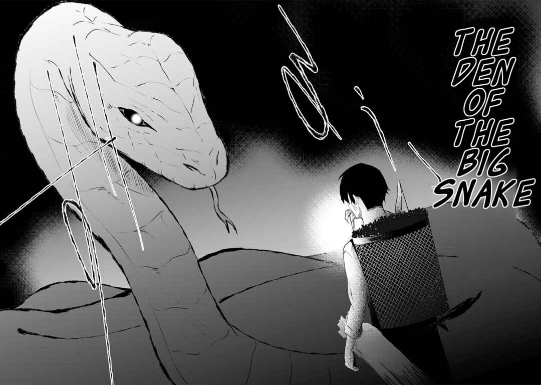 Page 30 Chapter 5 Sainou Nashi to Iwareta Ossan Tamer wa, Ai Musume to Tomo ni Musou Suru