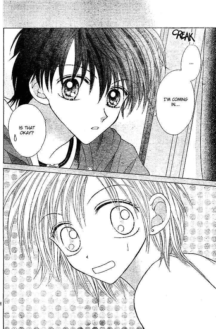 Page 30 Chapter 3 Charisma Doll