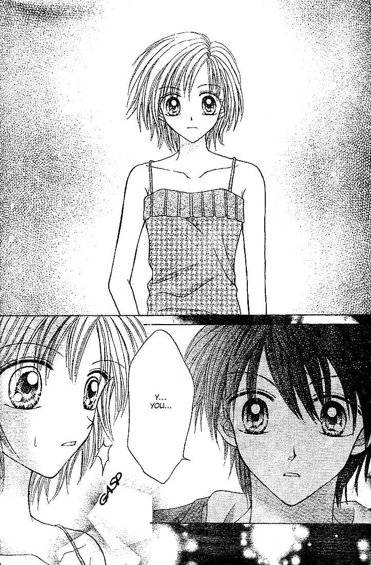 Page 32 Chapter 3 Charisma Doll