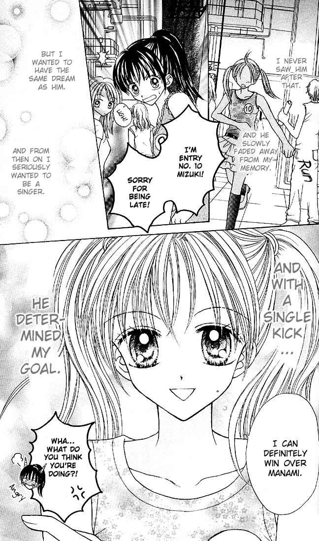 Page 10 Chapter 9.5 Charisma Doll