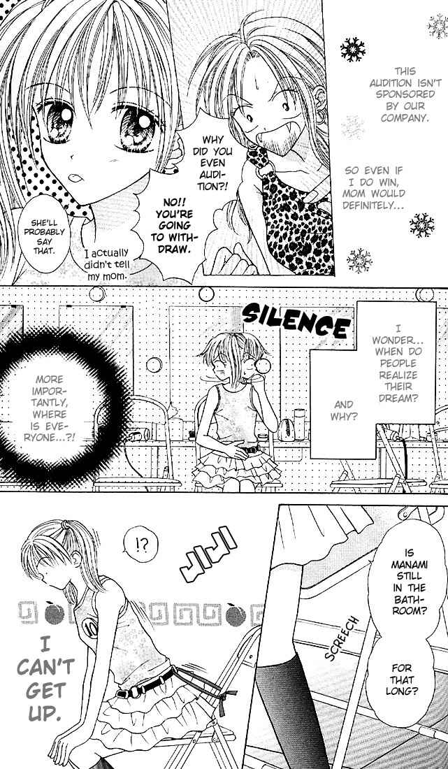 Page 6 Chapter 9.5 Charisma Doll