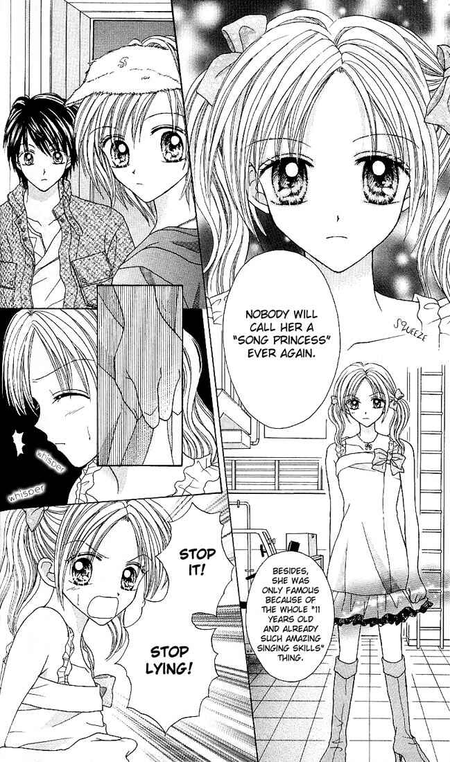 Page 10 Chapter 8 Charisma Doll