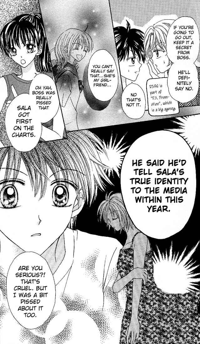 Page 15 Chapter 8 Charisma Doll
