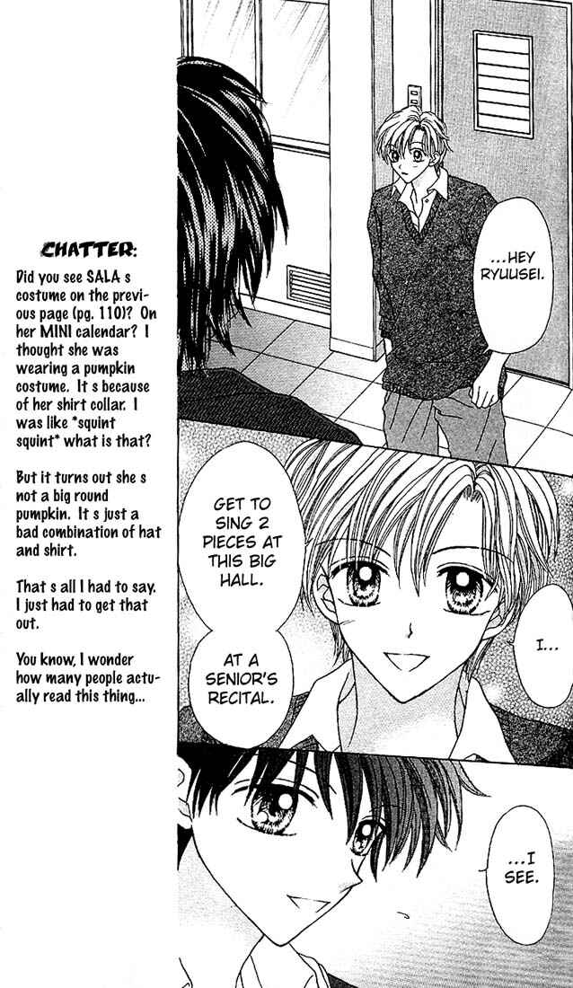 Page 17 Chapter 8 Charisma Doll