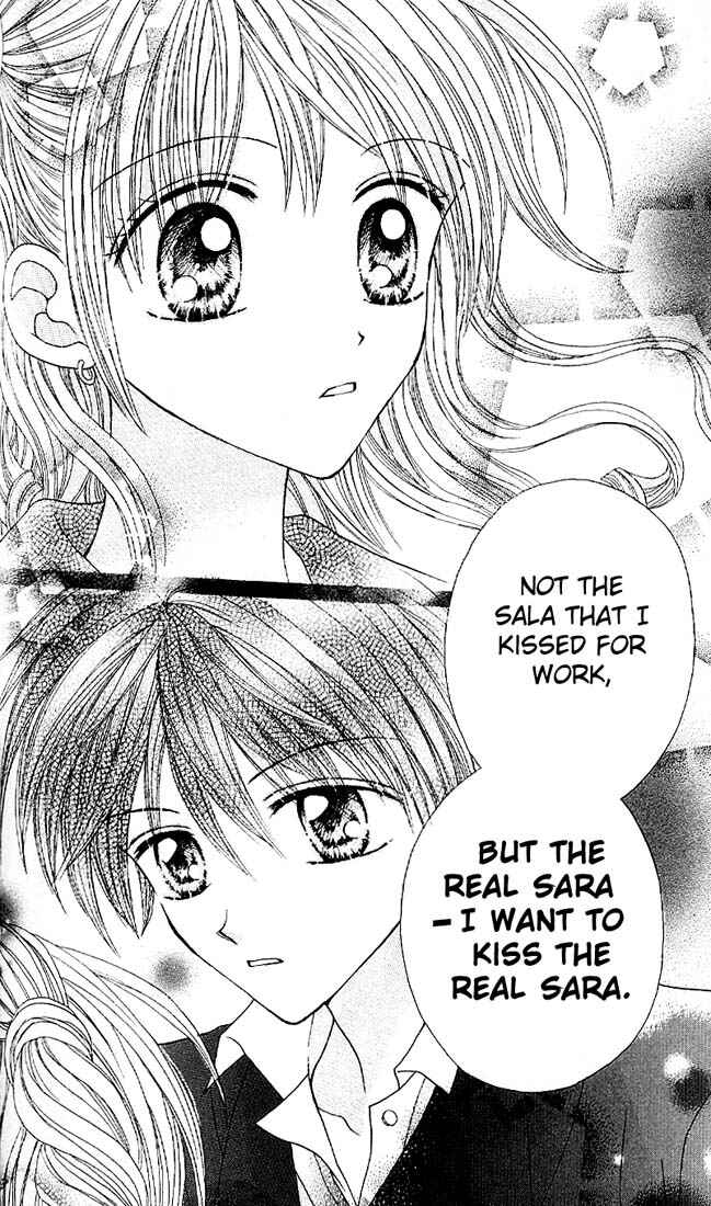 Page 30 Chapter 8 Charisma Doll