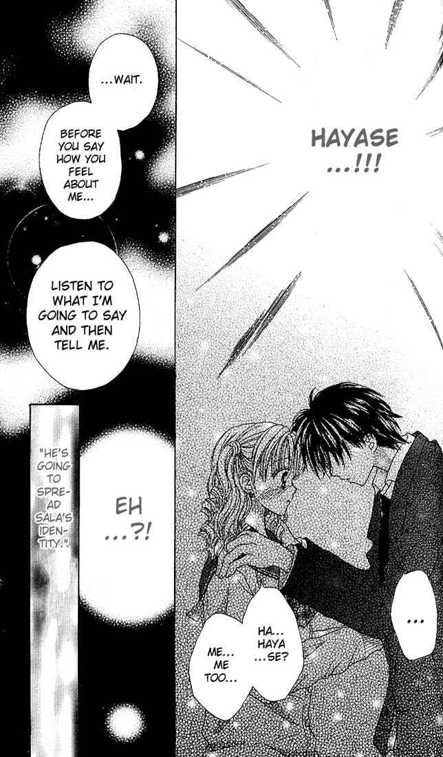Page 31 Chapter 8 Charisma Doll