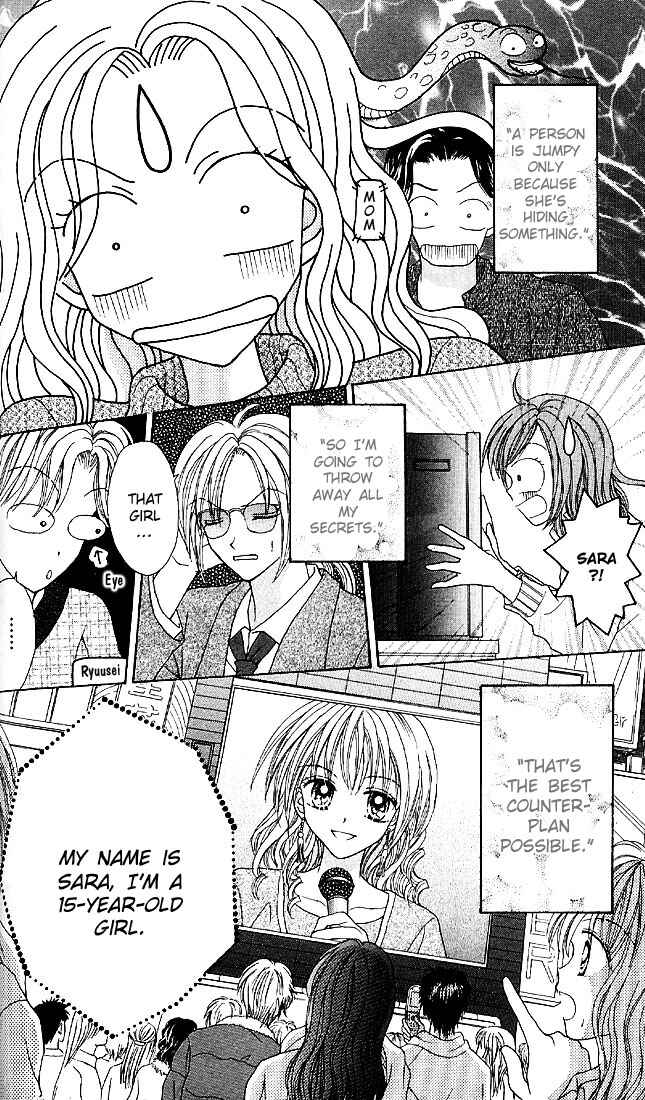 Page 26 Chapter 9 Charisma Doll