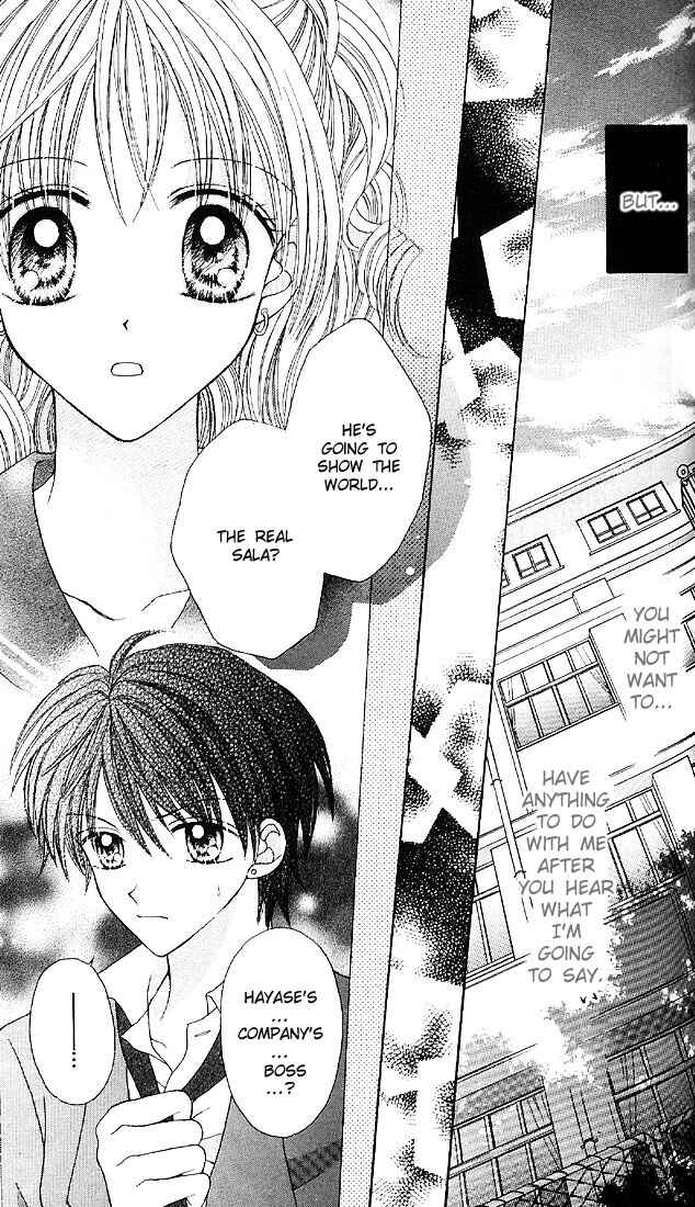 Page 3 Chapter 9 Charisma Doll