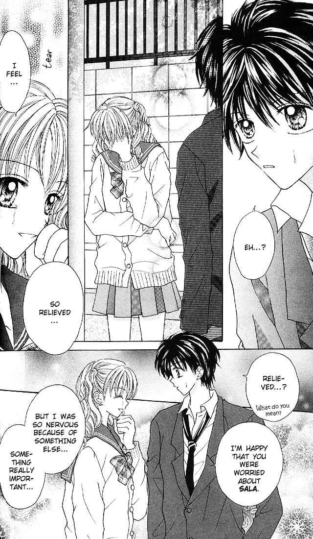 Page 6 Chapter 9 Charisma Doll