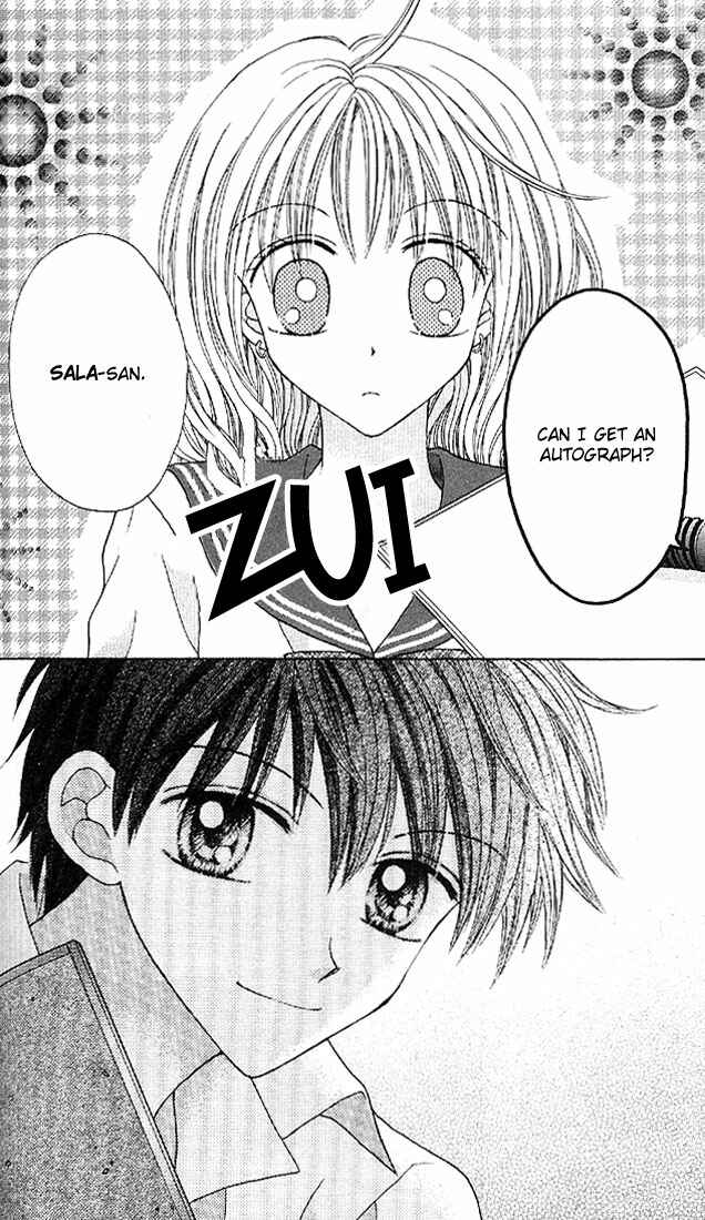 Page 17 Chapter 7 Charisma Doll
