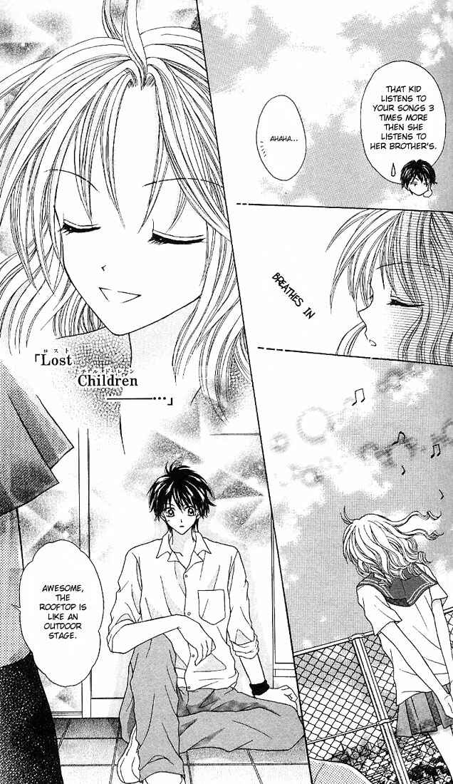 Page 20 Chapter 7 Charisma Doll