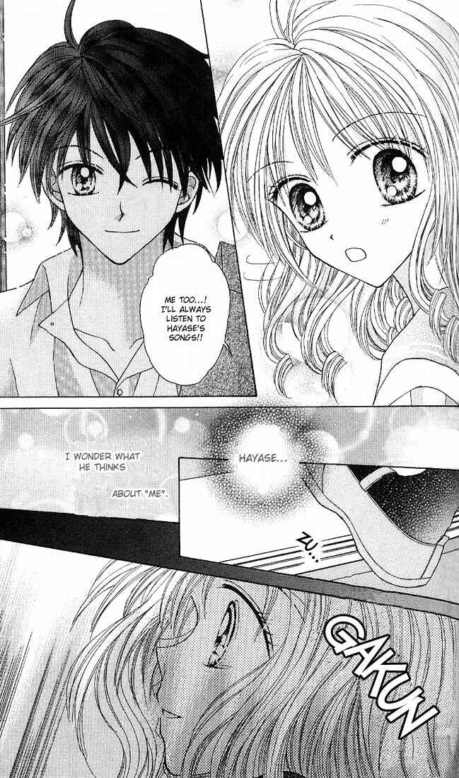 Page 23 Chapter 7 Charisma Doll