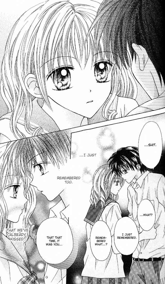 Page 27 Chapter 7 Charisma Doll