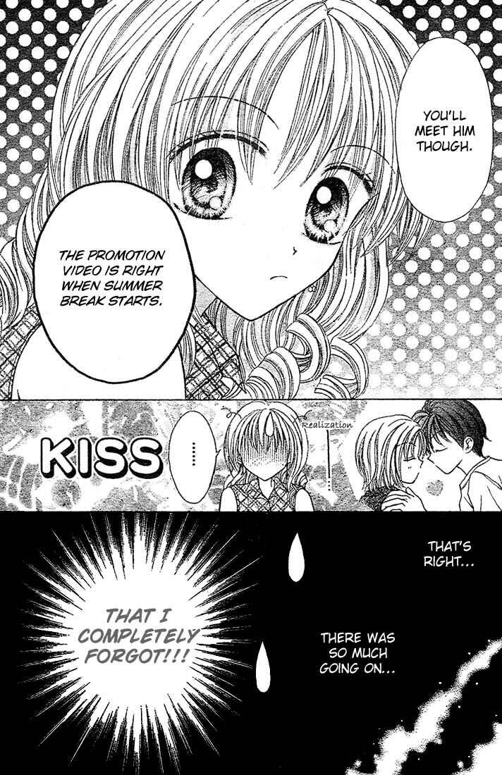 Page 15 Chapter 5 Charisma Doll