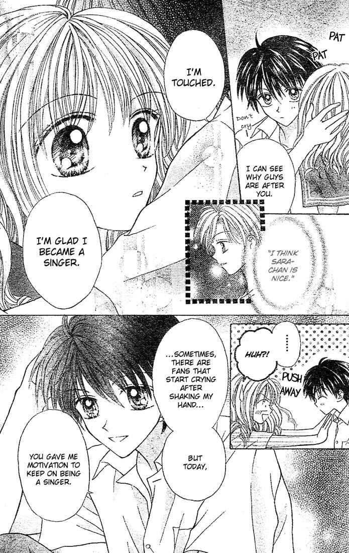 Page 5 Chapter 5 Charisma Doll