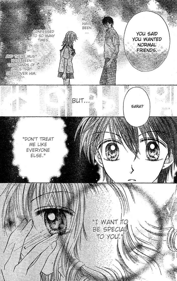 Page 8 Chapter 5 Charisma Doll