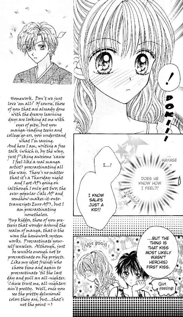 Page 10 Chapter 6 Charisma Doll