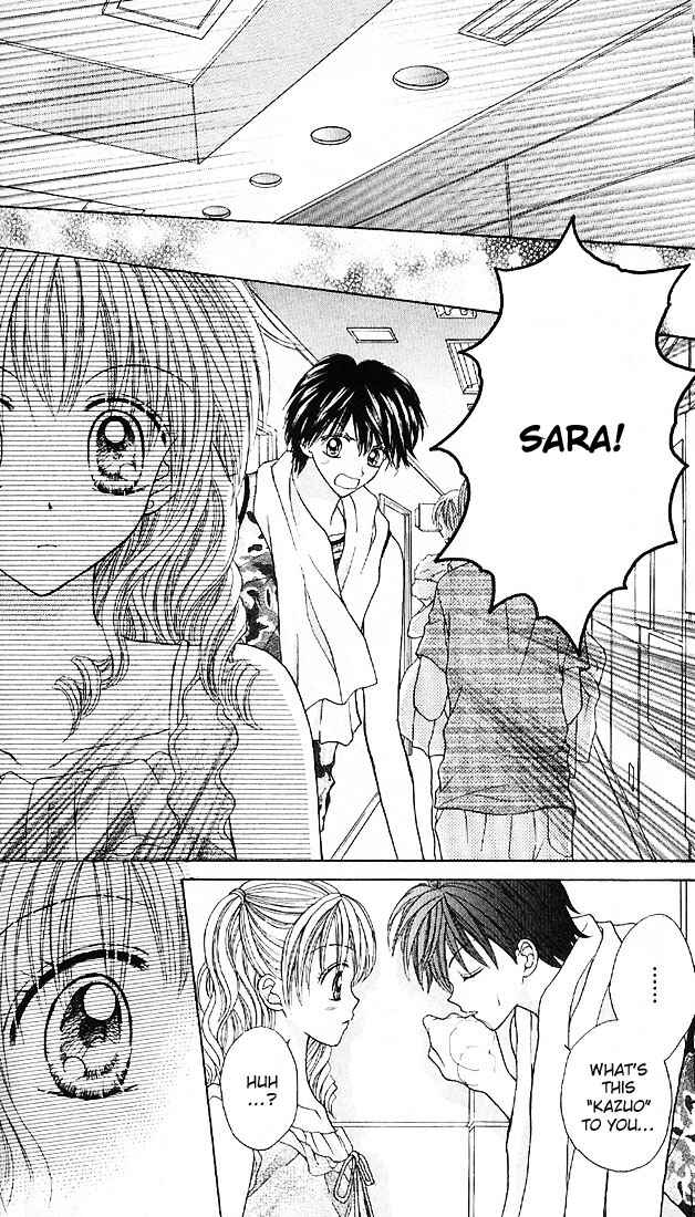 Page 13 Chapter 6 Charisma Doll