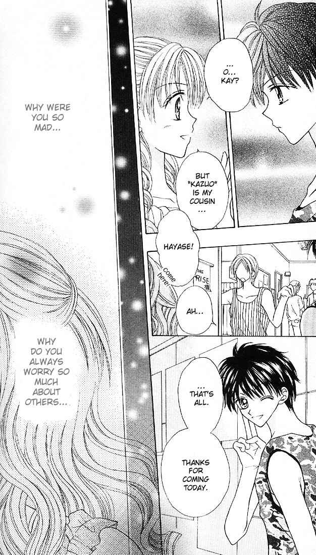 Page 15 Chapter 6 Charisma Doll