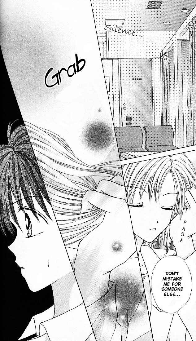 Page 29 Chapter 6 Charisma Doll
