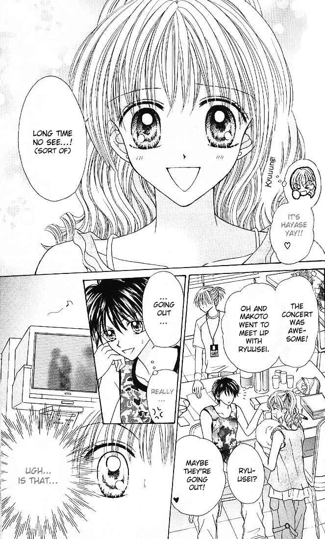 Page 8 Chapter 6 Charisma Doll
