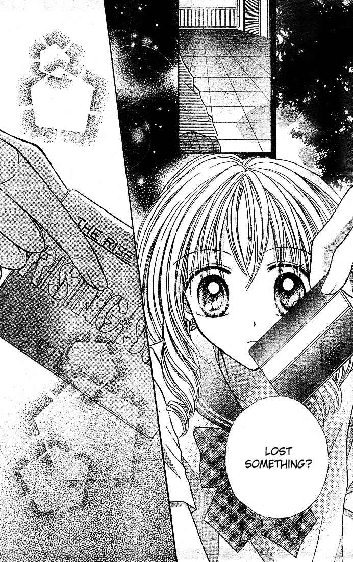 Page 30 Chapter 4 Charisma Doll
