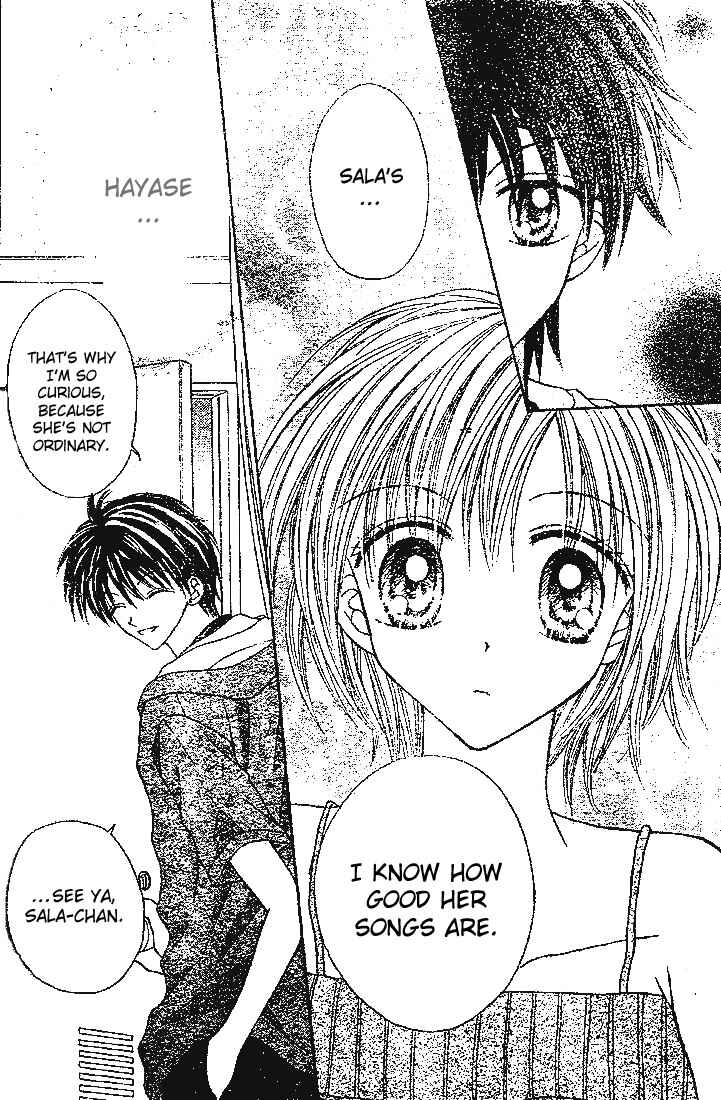 Page 8 Chapter 4 Charisma Doll