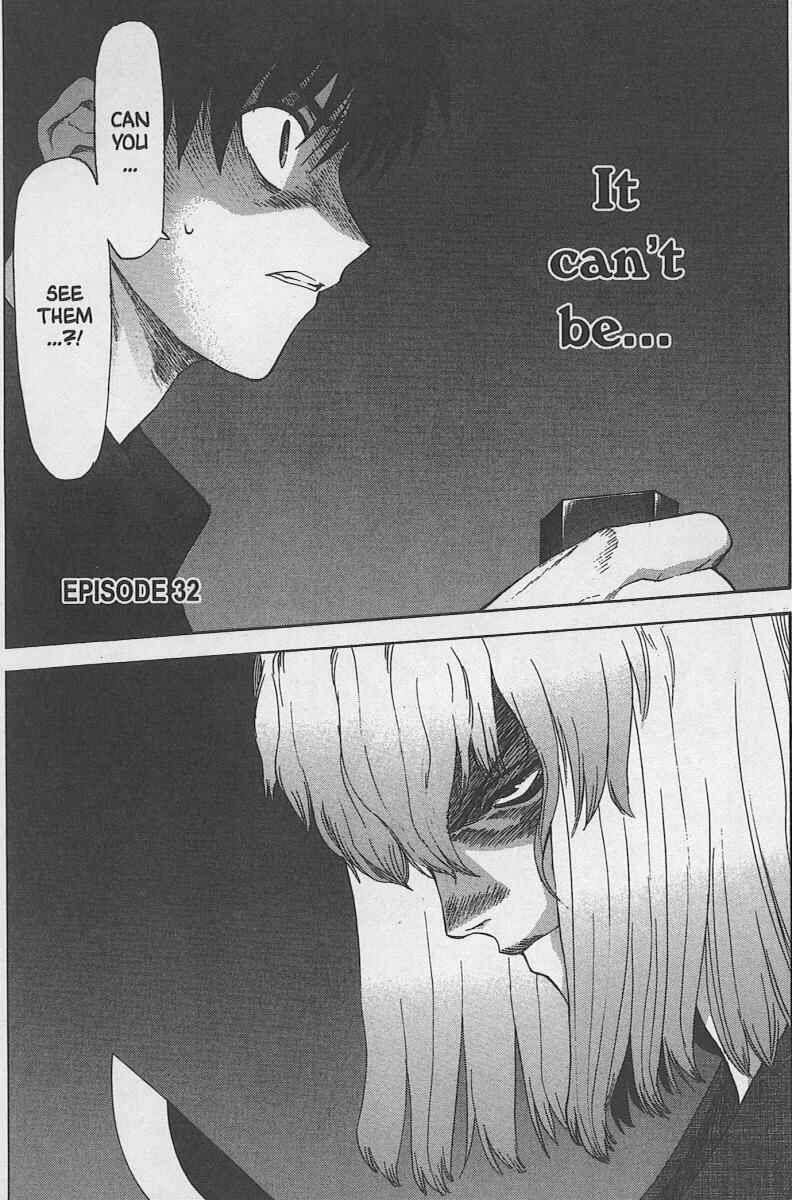 Page 34 Chapter 31 Shingetsutan Tsukihime
