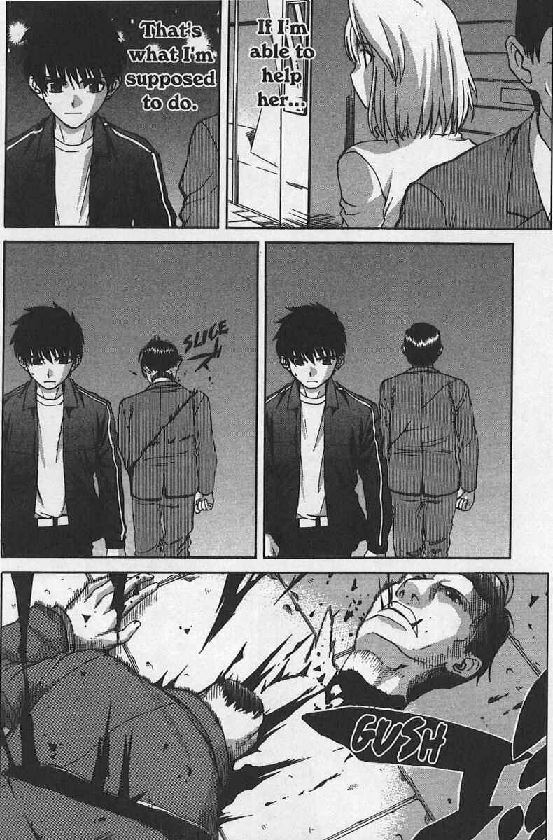 Page 6 Chapter 31 Shingetsutan Tsukihime