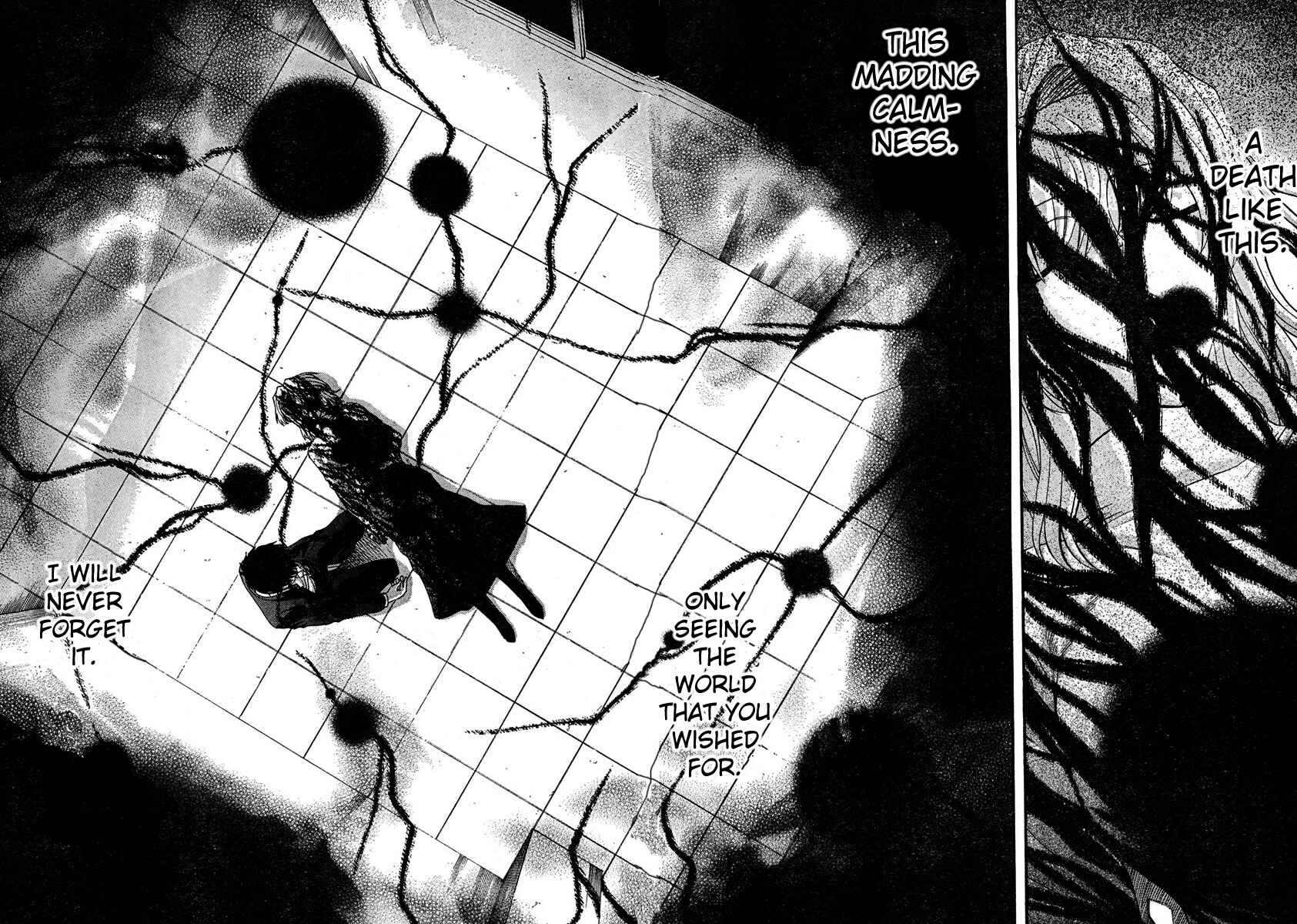 Page 4 Chapter 69 Shingetsutan Tsukihime