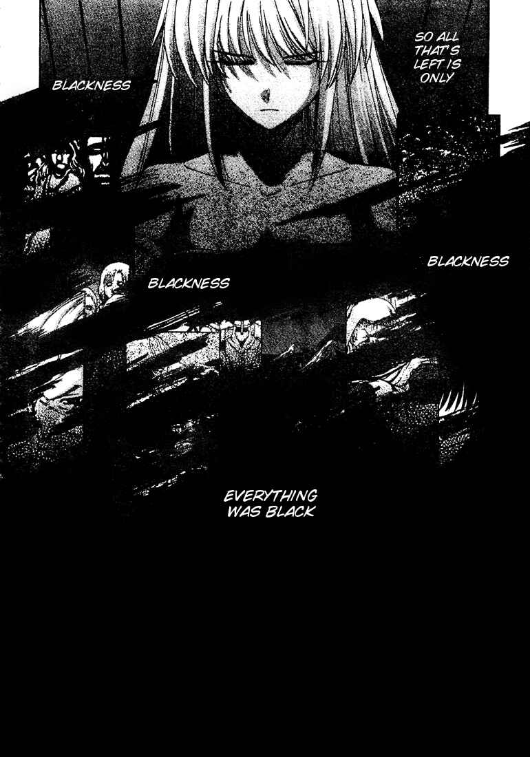 Page 4 Chapter 56 Shingetsutan Tsukihime
