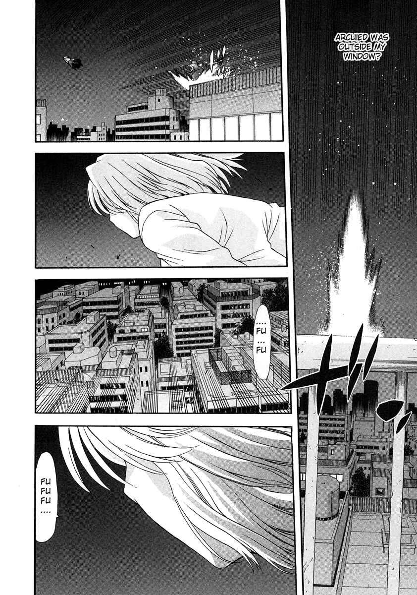Page 29 Chapter 63 Shingetsutan Tsukihime