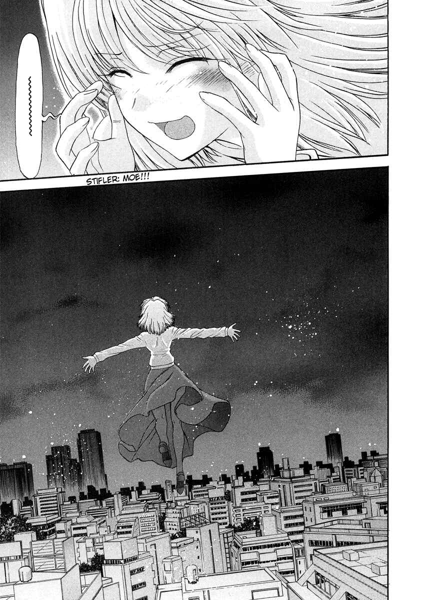 Page 30 Chapter 63 Shingetsutan Tsukihime