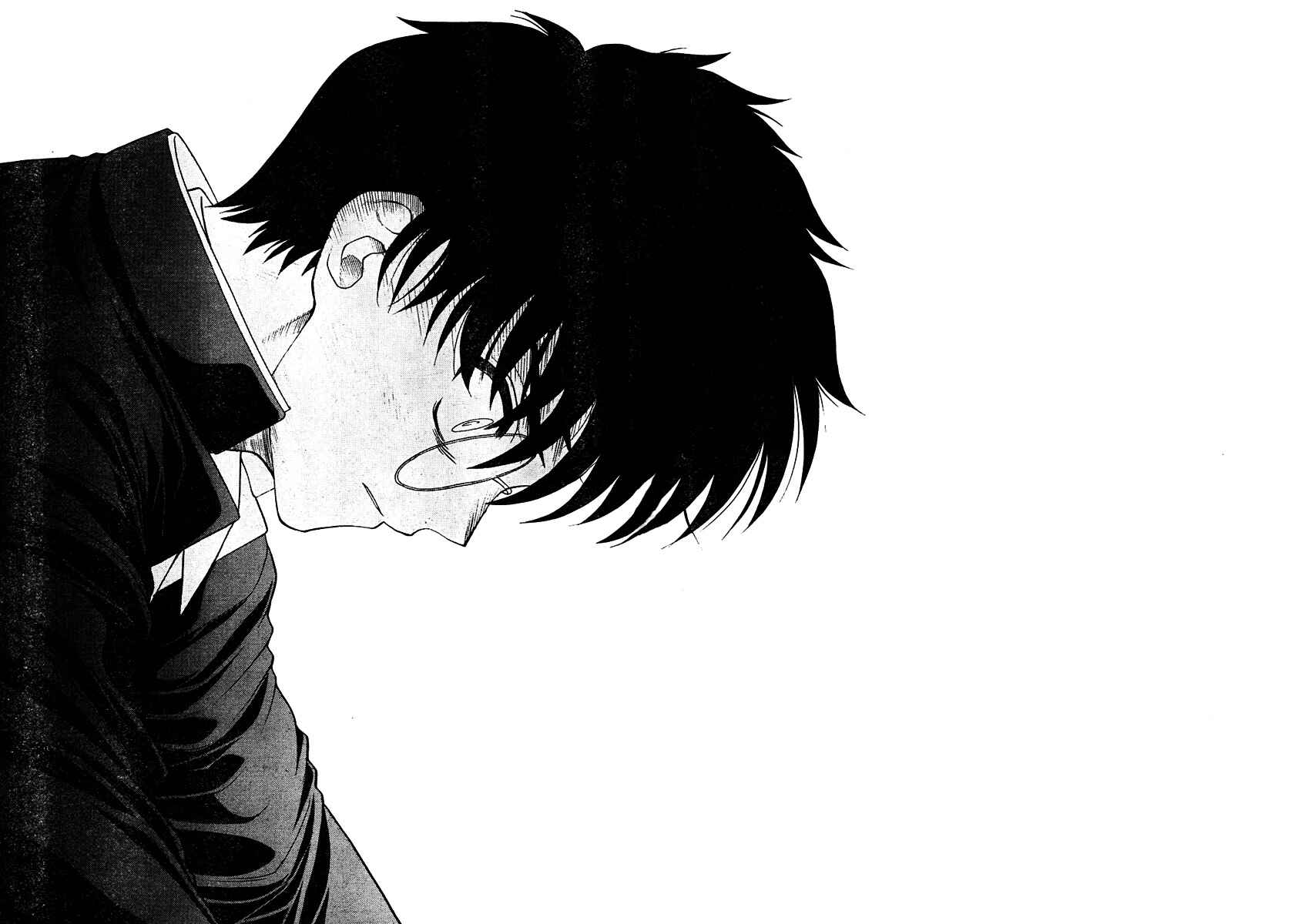 Page 24 Chapter 68 Shingetsutan Tsukihime