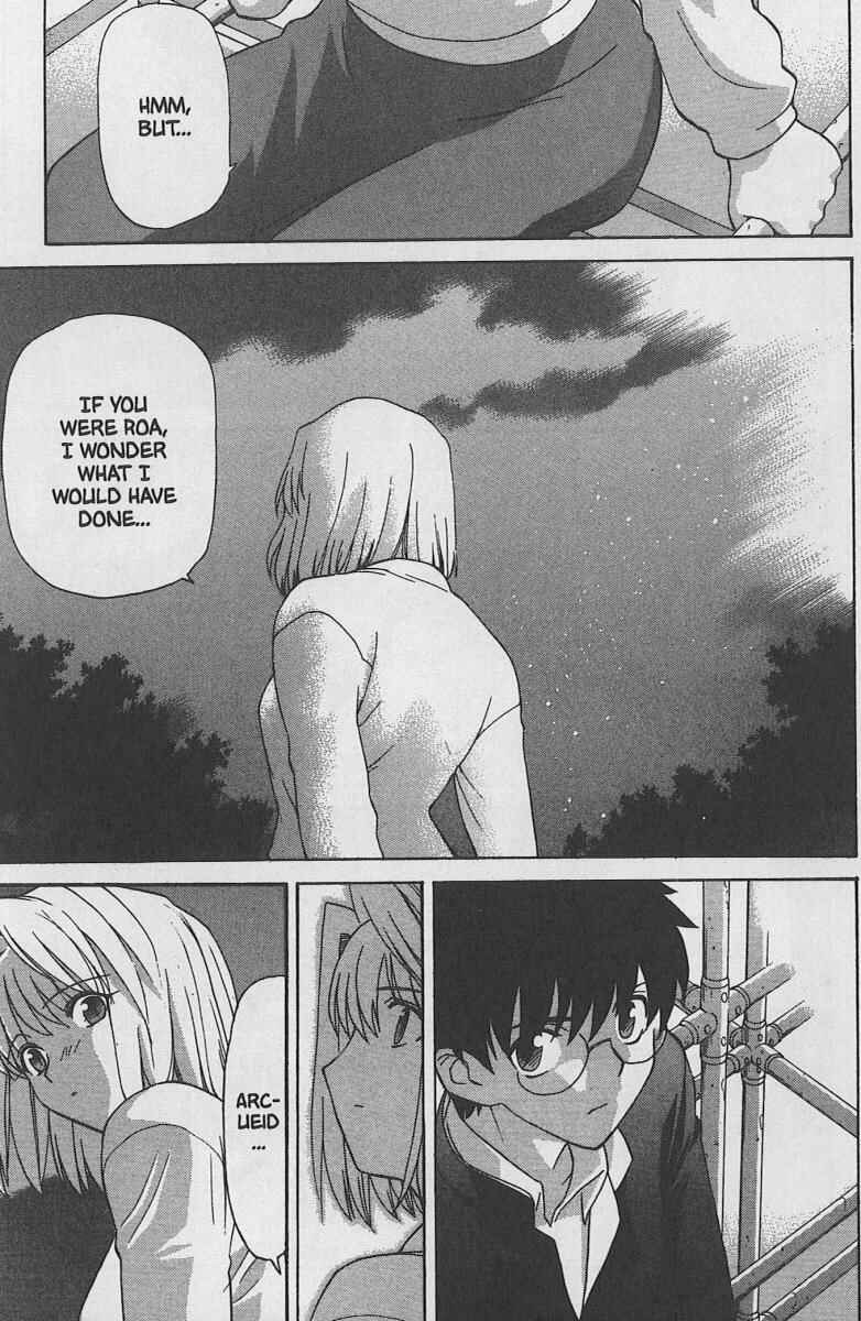 Page 16 Chapter 30 Shingetsutan Tsukihime