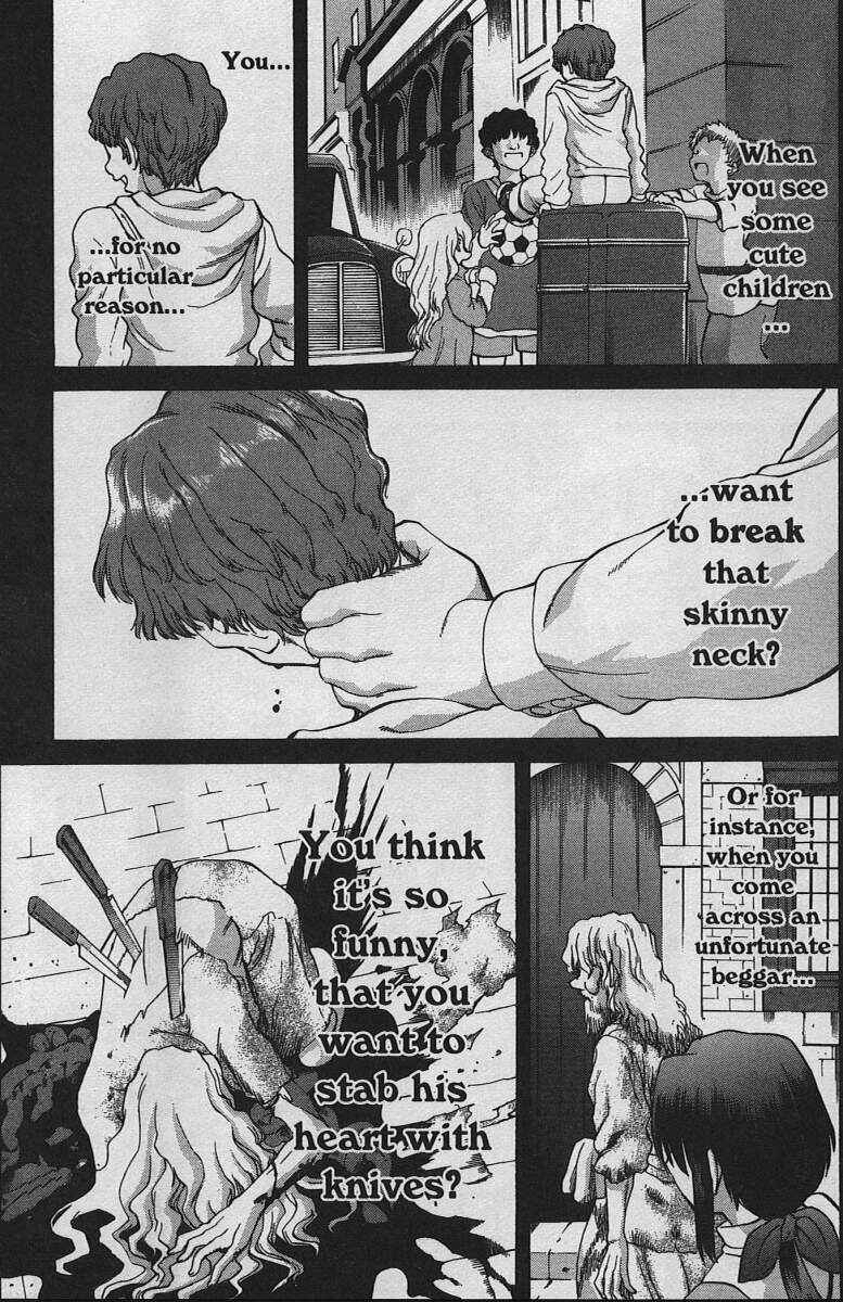 Page 12 Chapter 24 Shingetsutan Tsukihime