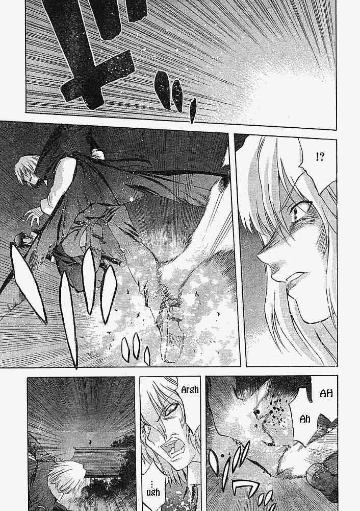 Page 20 Chapter 48 Shingetsutan Tsukihime